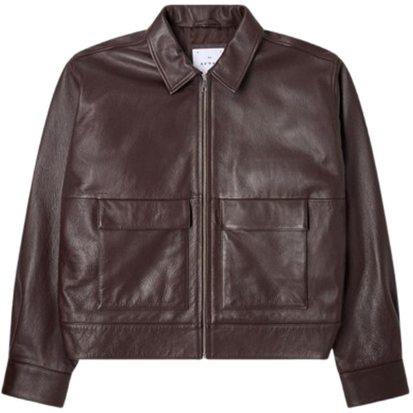 Giacche Uomo Edwin - Dogma Jacket - Marrone