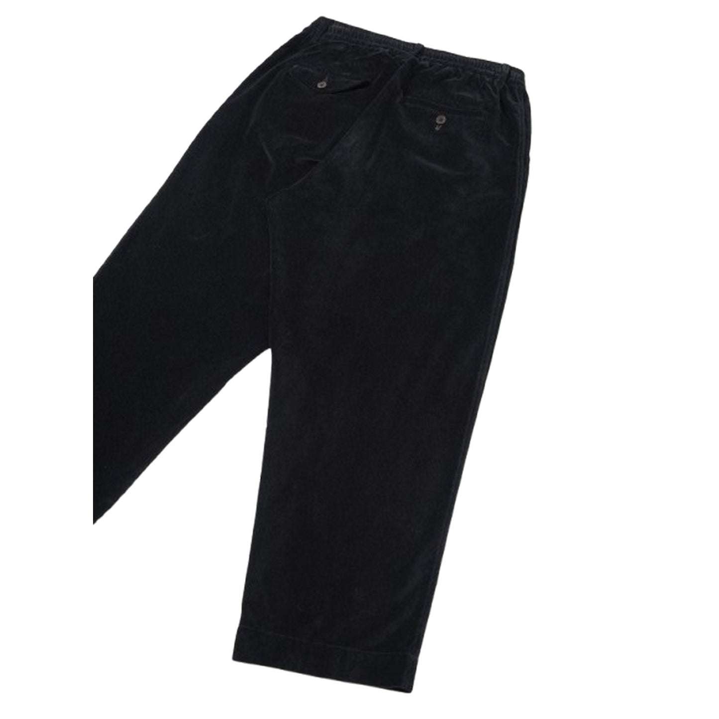 Pantaloni Uomo Universal Works - Oxford Pant - Nero