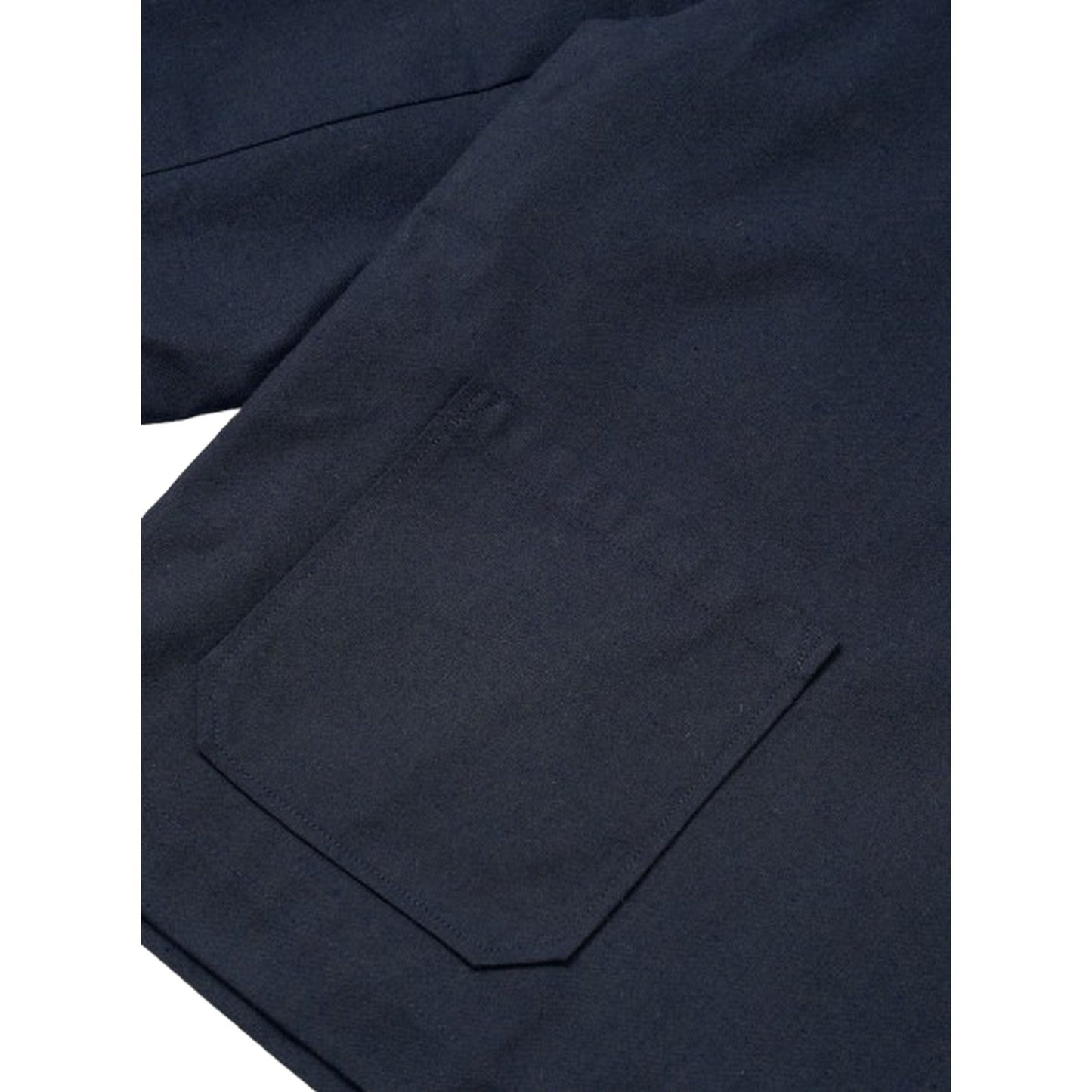 Giacche Uomo Universal Works - Ives Jacket - Blu