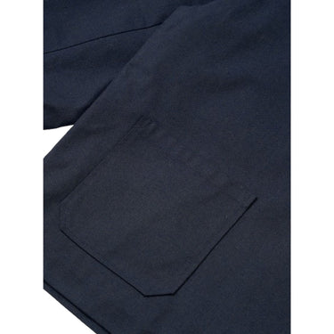 Giacche Uomo Universal Works - Ives Jacket - Blu