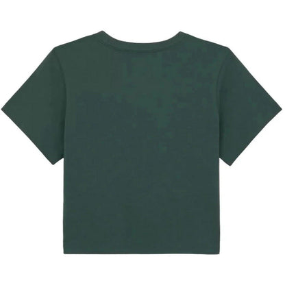 T-shirt Donna Dickies - Aitkin Tee W - Verde