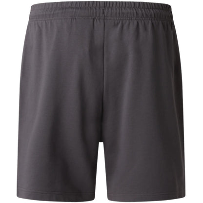 Pantaloncini Unisex The North Face - M Essential Light Relaxed Shorts - Grigio
