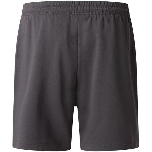 Pantaloncini Unisex The North Face - M Essential Light Relaxed Shorts - Grigio