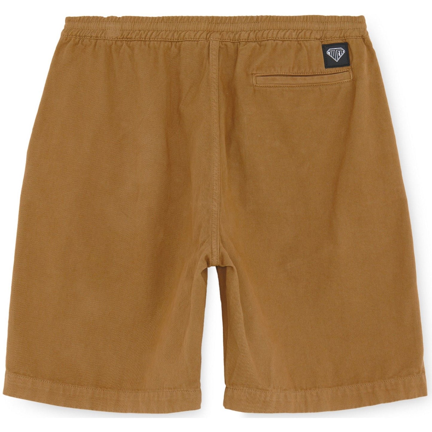 Pantaloncini Uomo Iuter - Dizzy Shorts - Verde