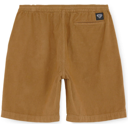 Pantaloncini Uomo Iuter - Dizzy Shorts - Verde