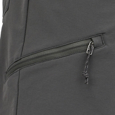 Bermuda Uomo Patagonia - M's Quandary Shorts ­ 10 in. - Grigio