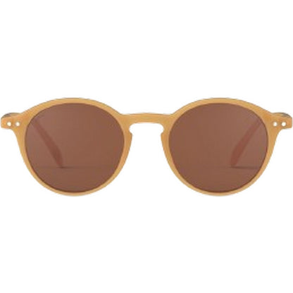 Occhiali da sole Unisex Izipizi - Occhiali Sun Mod.d - Giallo