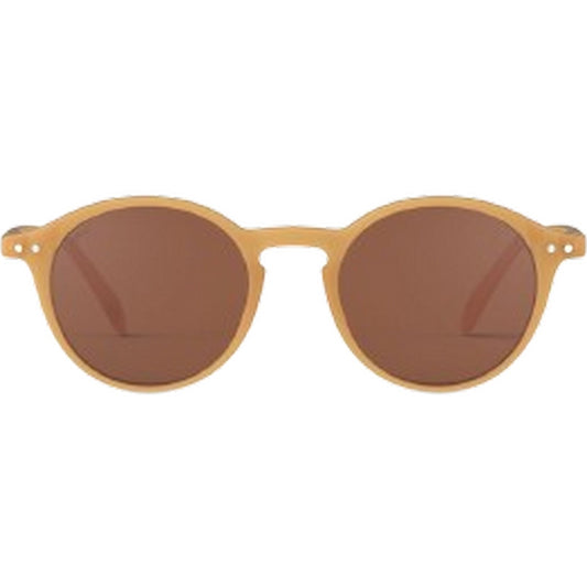 Occhiali da sole Unisex Izipizi - Occhiali Sun Mod.d - Giallo