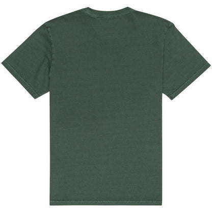 T-shirt Uomo Element - Basic Pkt Pgmnt M Kttp Bmz0 - Verde