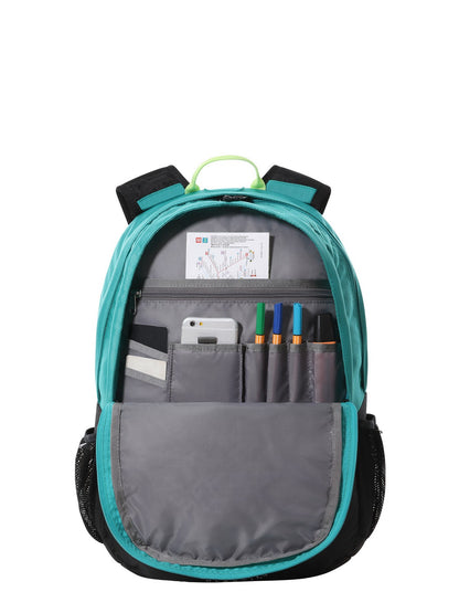 Zaini Casual Unisex The North Face - Borealis Classic - Verde
