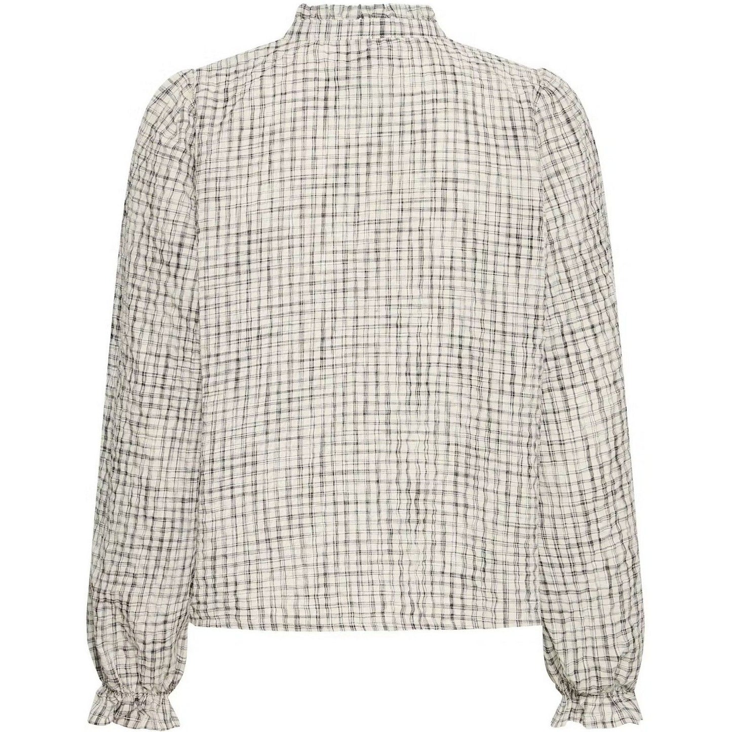 Camicie Donna Ichi - Ihhesima Sh - Nero