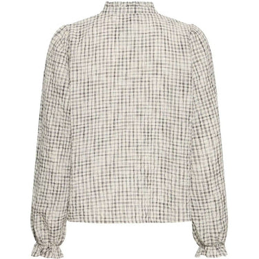 Camicie Donna Ichi - Ihhesima Sh - Nero