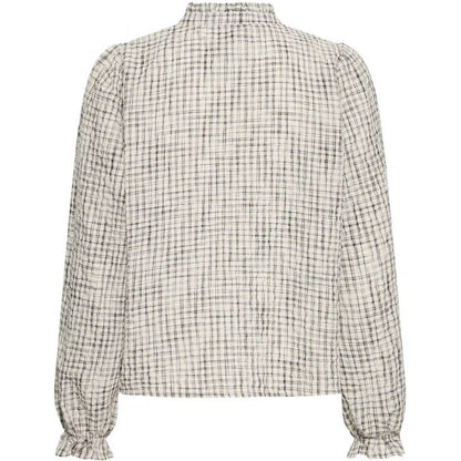 Camicie Donna Ichi - Ihhesima Sh - Nero