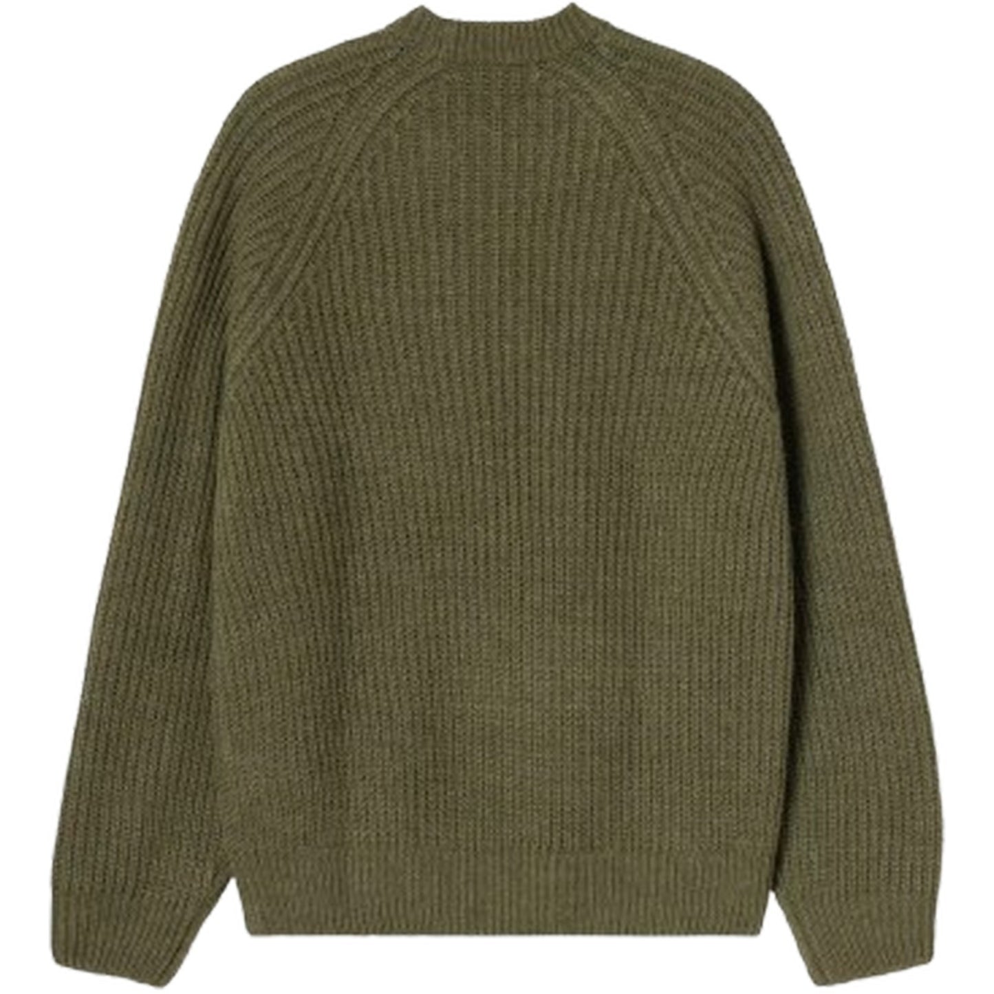 Maglioni Uomo Carhartt Wip - Firth Sweater - Verde