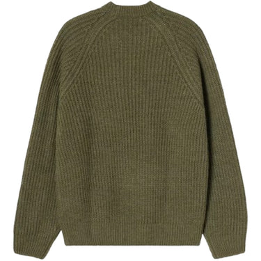Carhartt Wip Herrenpullover – Firth Sweater – Grün