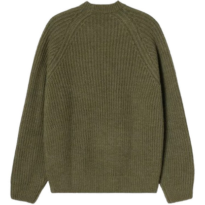 Maglioni Uomo Carhartt Wip - Firth Sweater - Verde