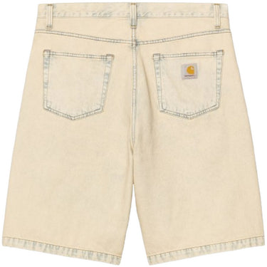 Męskie bermudy Carhartt Wip – Landon Short – beżowy