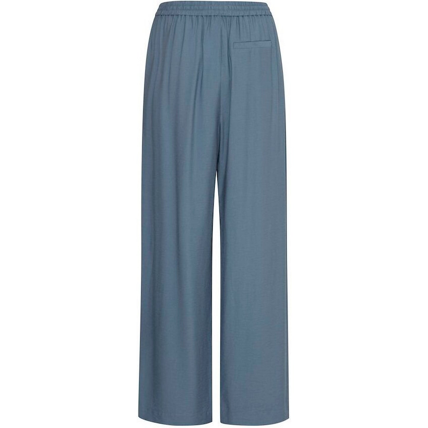 Pantaloni Donna Ichi - Ihphiono Pa - Blu