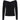 Maglie a manica lunga Donna Pieces - Pcmaliva Ls Offs V-Neck Top Jrs Noos Bc - Nero