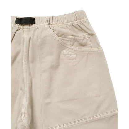 Pantaloni Uomo Gramicci - Eqt Pant - Beige