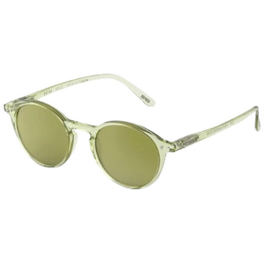 Occhiali da sole Unisex Izipizi - Occhiali Sun Mod.d - Verde