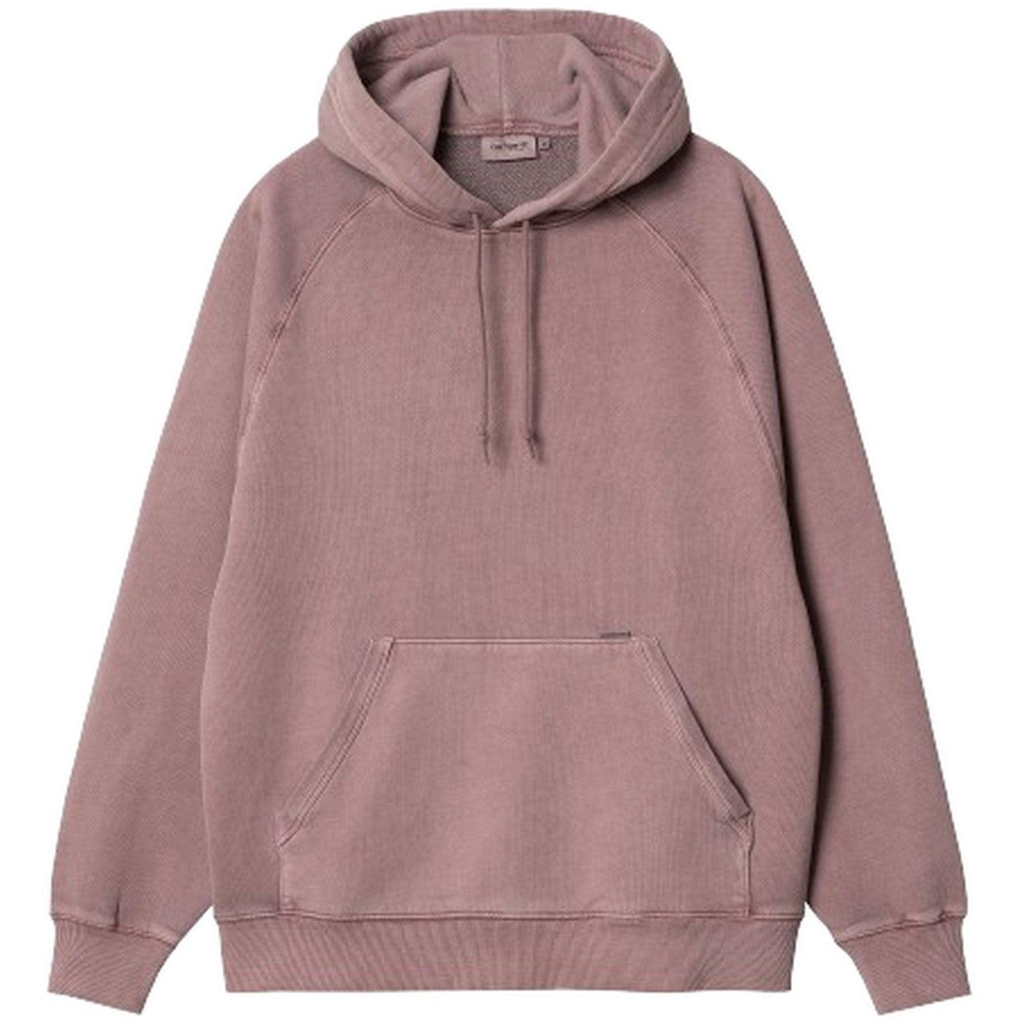 Felpe con cappuccio Uomo Carhartt Wip - Hooded Taos Sweat - Rosa