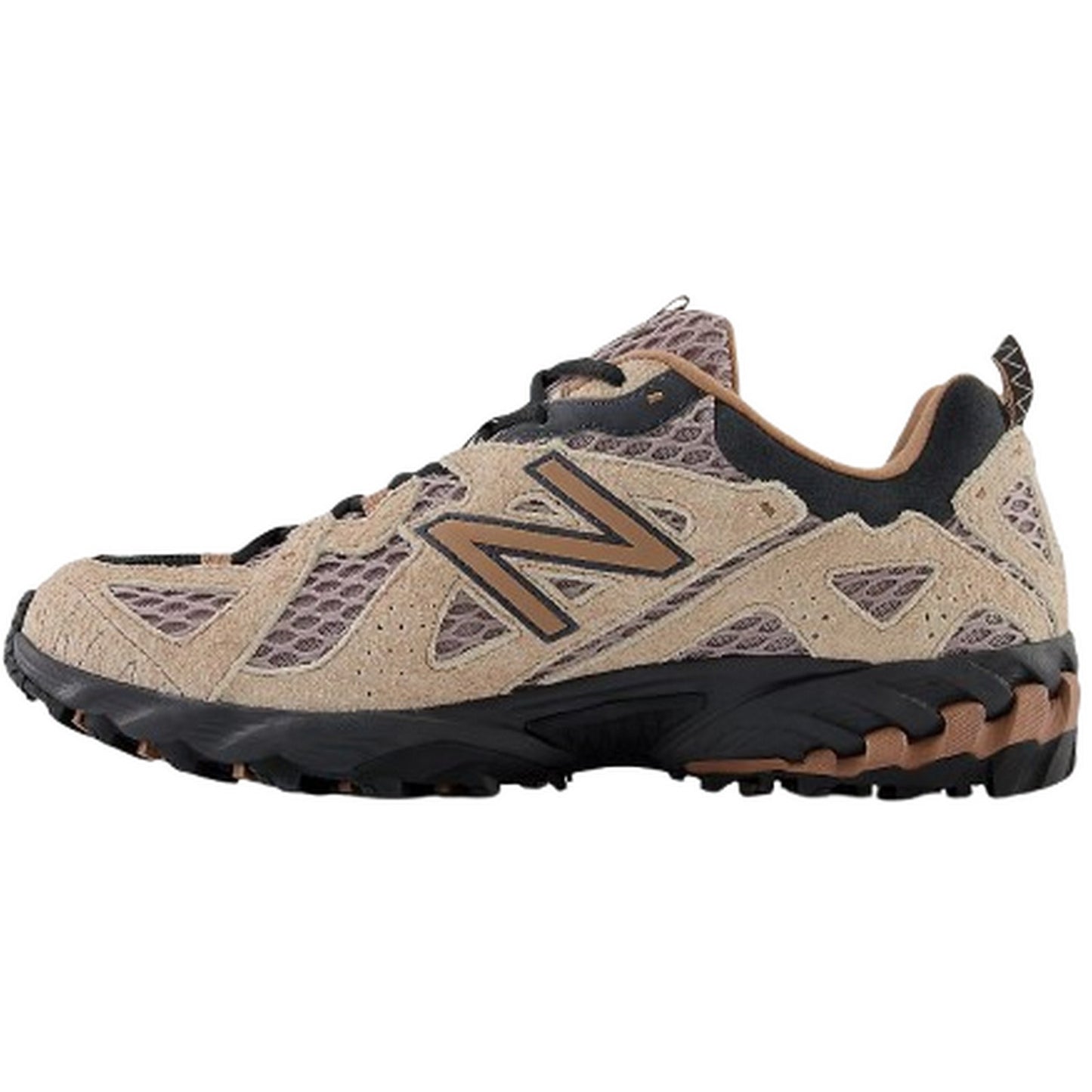 Sneaker Unisex New Balance - Ml 610 - Multicolore