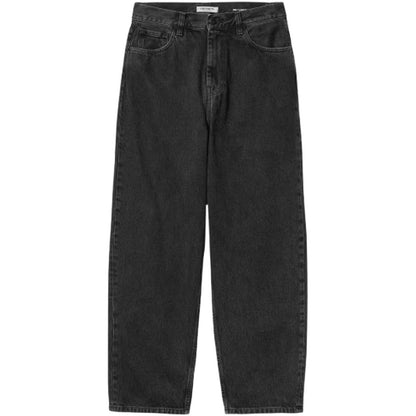 Pantaloni Donna Carhartt Wip - W' Brandon Pant - Nero