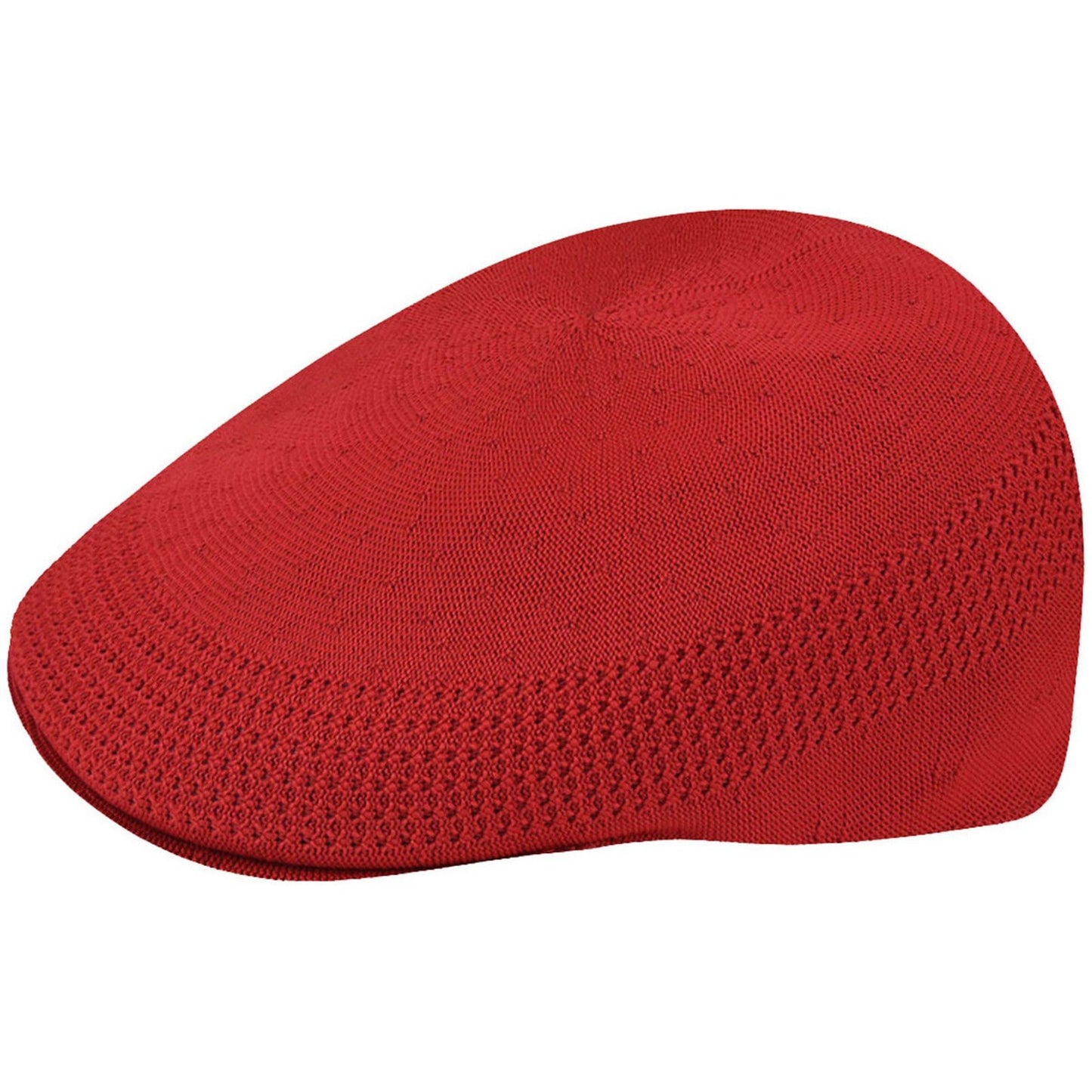 Baschi e berretti Unisex Kangol - Tropic 507 Ventair - Rosso