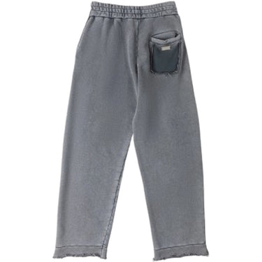 Pantaloni Uomo Les Artists - Sweatpant - Nero