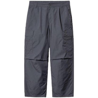 Pantaloni Uomo Carhartt Wip - Cole Cargo Pant - Grigio