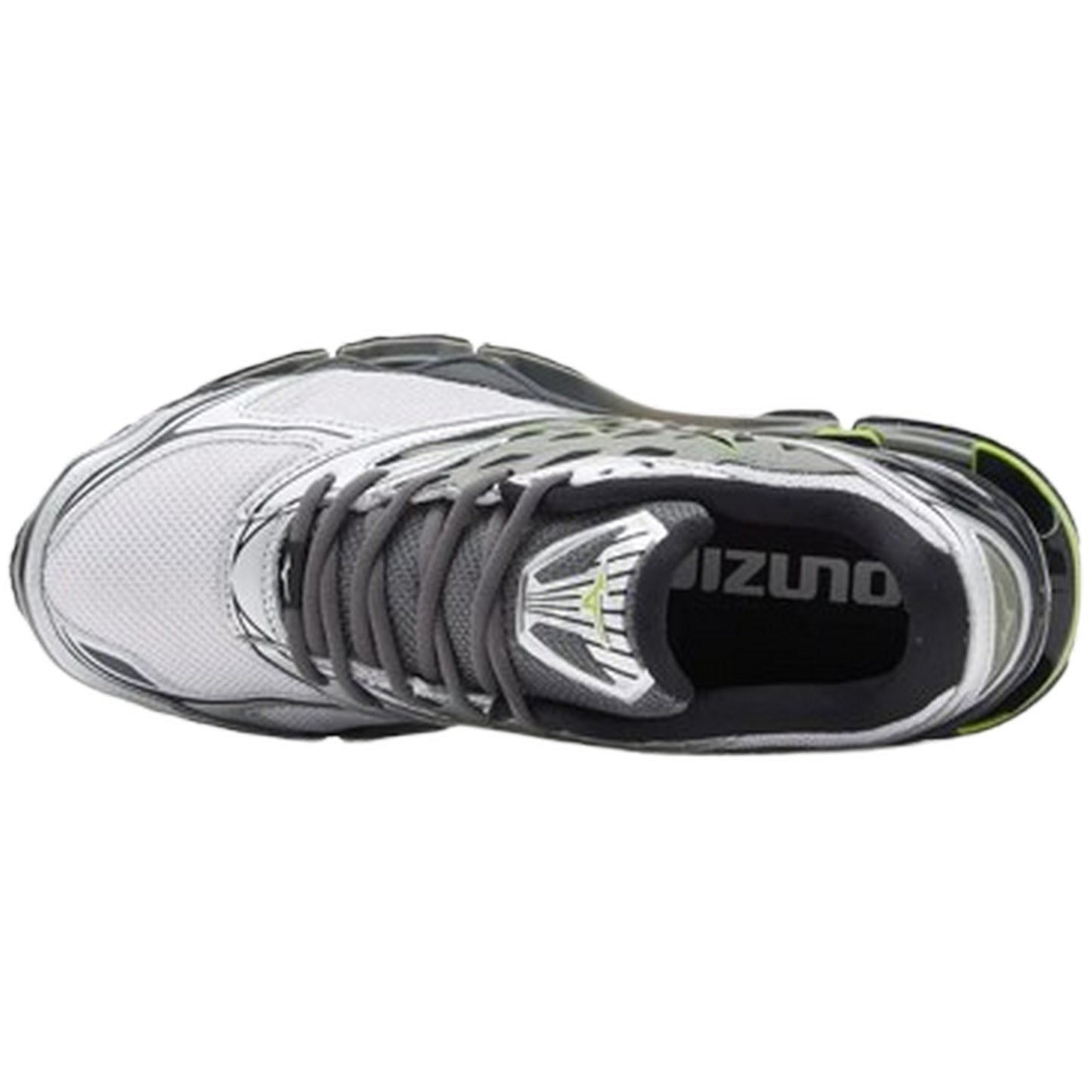 Sneaker Uomo Mizuno - Shoe S.l. Wave Prophecy Ls - Multicolore