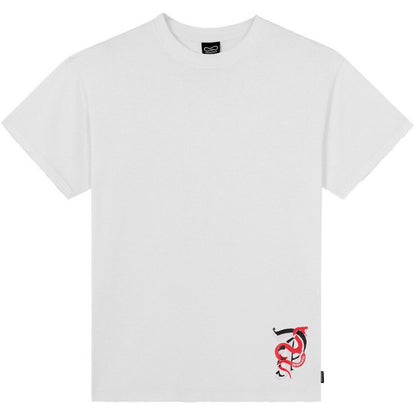 T-shirt Uomo Propaganda - T-Shirt M/M Venom - Bianco