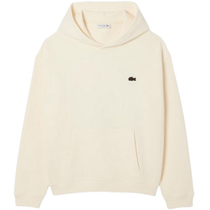 Felpe con cappuccio Uomo Lacoste - Sweatshirt - Bianco
