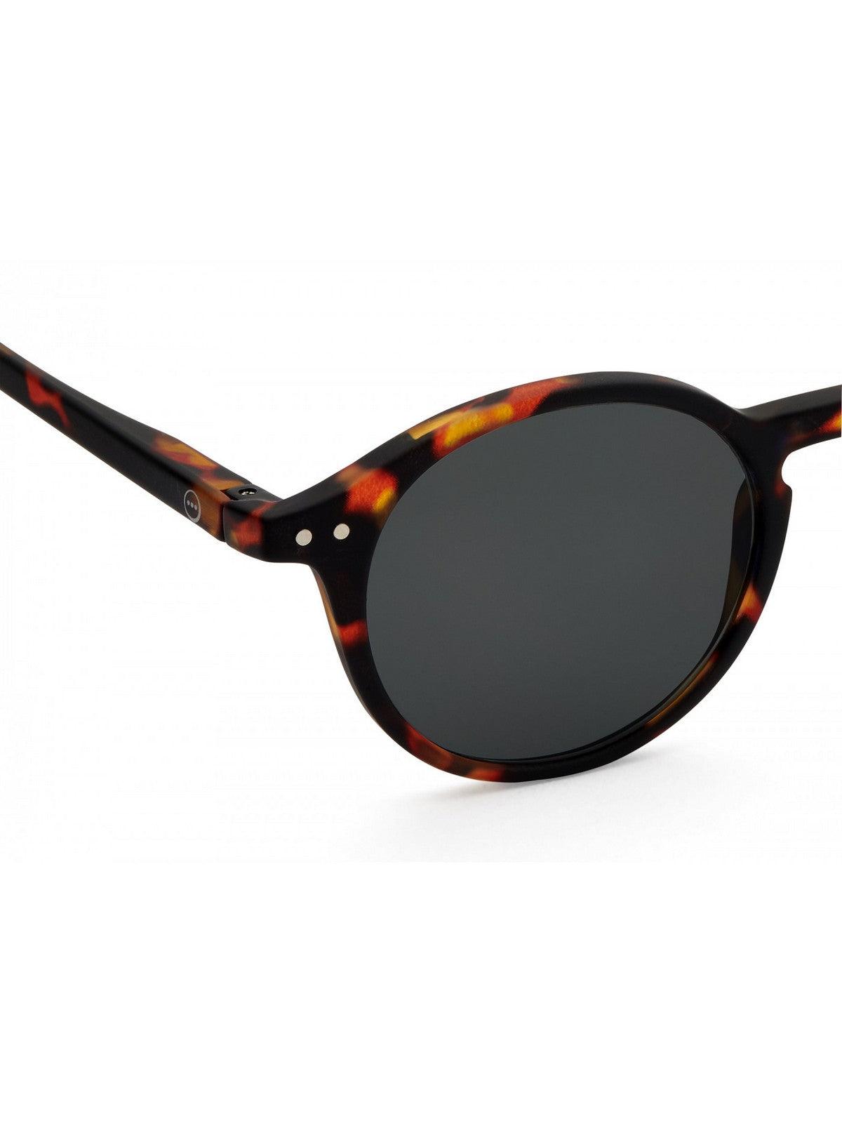 Izipizi Unisex Sunglasses - Sunglasses Mod.d - Multicoloured
