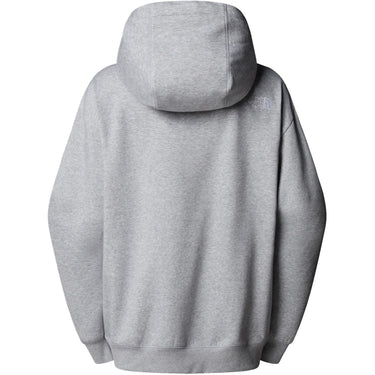 Felpe con cappuccio Donna The North Face - W Ess Os Hoodie Space - Grigio