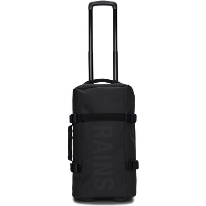 Borse a spalla Unisex Rains - Texel Cabin Bag W3 - Nero