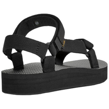 Teva Sandales pour femmes - Midform Universal W - Noir