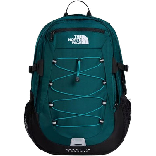 Zaini Casual Unisex The North Face - Borealis Classic - Verde