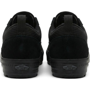 Sneaker Uomo Vans - Old Skool Waterproof Insu RPS - Nero