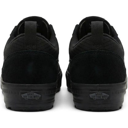 Sneaker Uomo Vans - Old Skool Waterproof Insu RPS - Nero