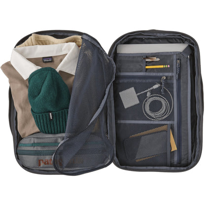 Zaini da escursionismo (fino a 45 L) Unisex Patagonia - Black Hole Micro MLC - Blu