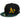 Cappellini da baseball Uomo New Era - Mlb Multi Logo 59Fifty - Nero