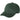 Casquettes de baseball unisexe Carhartt Wip - Casquette Harlem - Vert