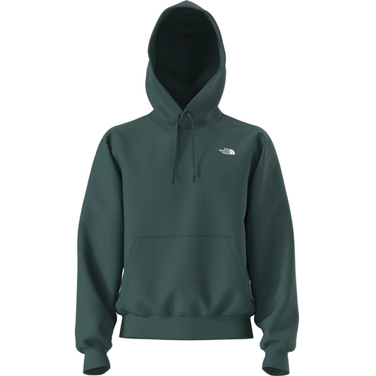 Felpe con cappuccio Uomo The North Face - M Ess Sd Rlx Hoodie - Verde