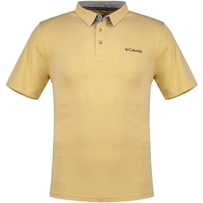 Polo Uomo Columbia - Nelson Point™ Polo - Oro