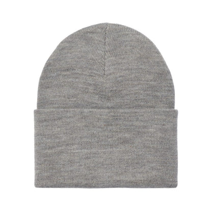 Berretti in maglia Unisex Carhartt Wip - Acrylic Watch Hat - Grigio