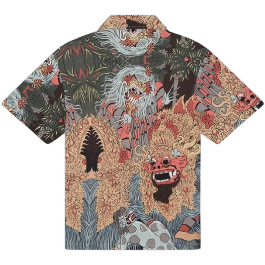 Camicie casual Uomo Dolly Noire - Shirt - Multicolore