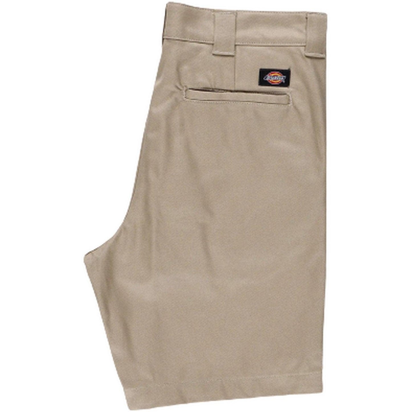 Bermuda Uomo Dickies - Cobden Short - Beige