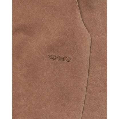 Felpe senza cappuccio Uomo Edwin - Axiom Crew Sweat - Marrone